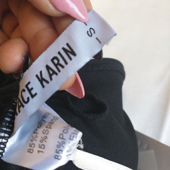 Grace karin swimsuit size Small.       M - Picture 10 of 10